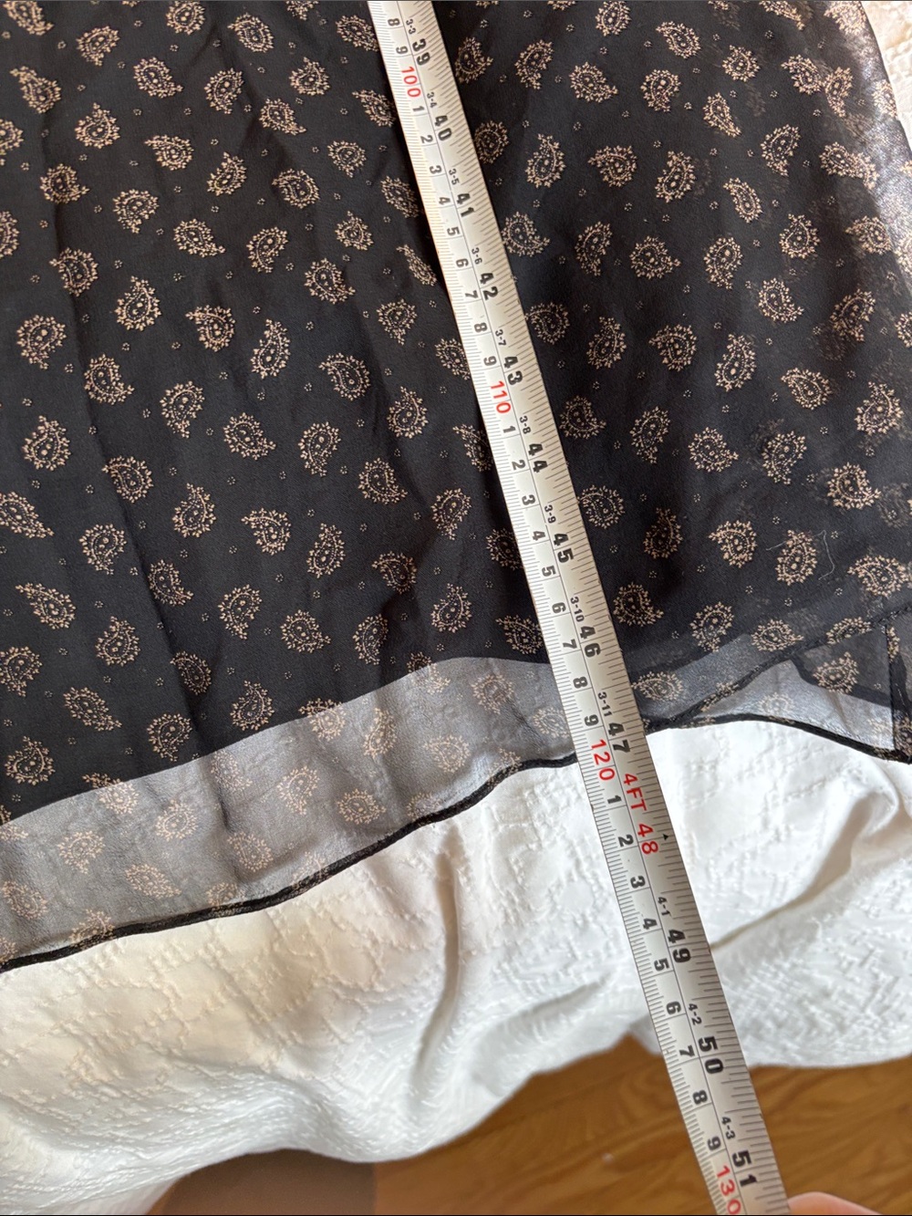 Dennis Merotto 100% Silk Black midi Dress Cocktail Formal, Quiet Luxury Size S - Picture 14 of 14